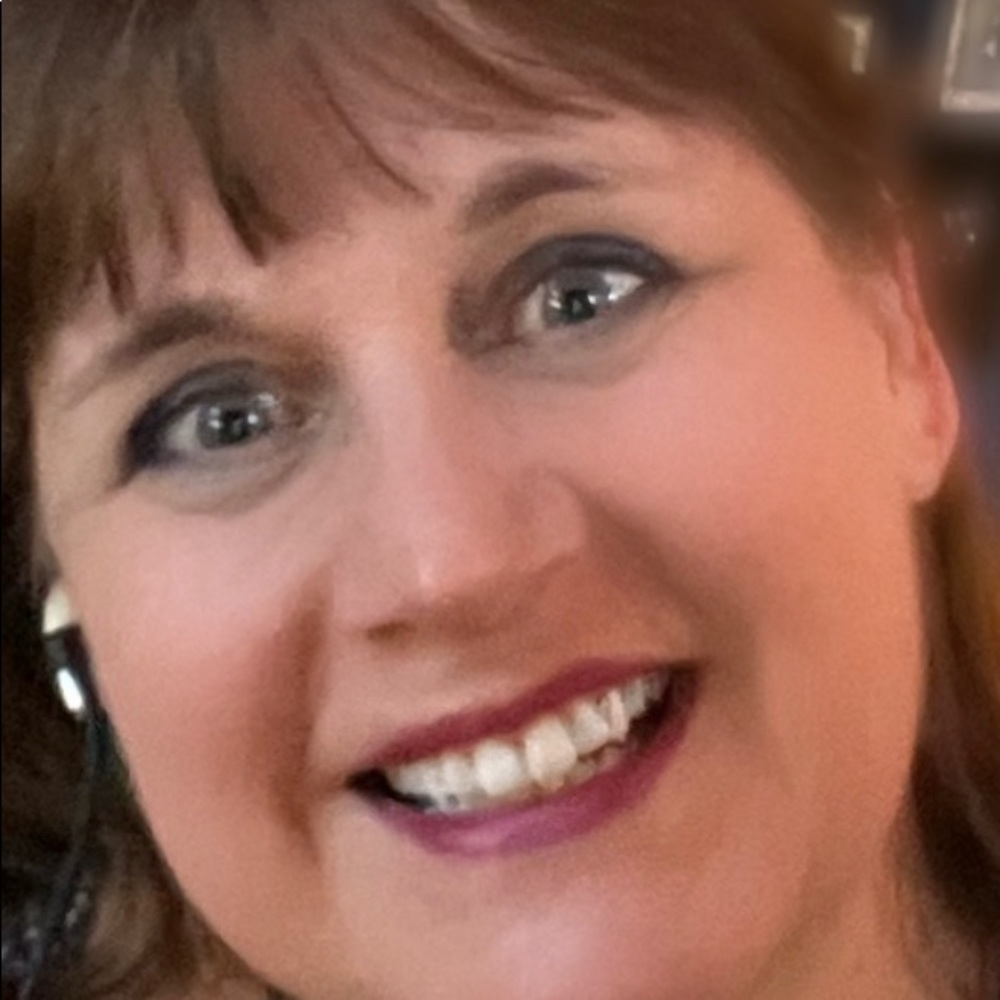 Meet your Posher, Joanne